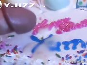 某高级会所的极品嫩模与美国炮友啪啪