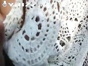 山上扶树和嫂子打野炮 她说好舒服