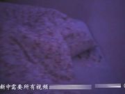 狗爷城中村嫖妓发廊小妹穿个学生装房间加了闪灯价格翻了一倍