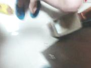 超火爆姐妹花私拍与群友互动刮逼毛