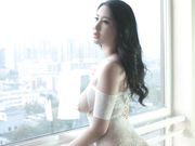 巨乳奶霸36F性感情趣内衣诱惑你谁和我一起吃大奶子