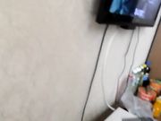 黑丝高跟情趣极品女友深喉口交,后入激情爆草呻吟对白