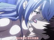 耻辱的制服二 第三个猎物