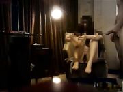 重金约炮锥子网红脸大波外围女模特沙发上各种体位爆操