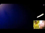 美女如云的餐厅高级坐厕偷拍