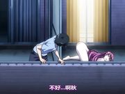 与真希酱的现在-闷绝淫乱娘三条真希篇