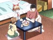 暗娇-极品大奶妹背着男友与男友的哥哥偷情操逼