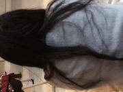 极品爆乳大三学妹XO 黑丝长腿足交乳交口交打炮各种玩弄