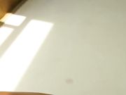 G奶女神静宸酒店私拍 摄影师用遥控跳蛋震出不少水