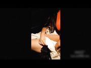 极品好身材美乳娇妻最后被射背上