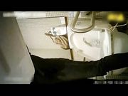 偷拍美女如廁噓噓 逼逼各样式誘惑十足 2