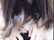 美女自拍福利小视频大白奶子很是诱惑道具自慰不要错过