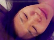 声音很嗲的气质漂亮大学美女酒店和闺蜜男友偷情