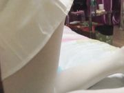 JL屌哥力作—94小护士被肏的淫语乱叫高喊baba操死我,我要