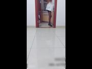 极品爆乳高颜值美少妇偷情打炮,好像操她