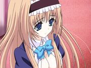 大屌萌妹居然也可以这么可爱