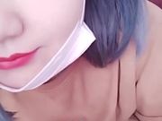 手机直播无毛白虎巨乳美女主播漏奶漏逼秀喜欢不要错过