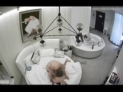 豪华套房和情妇开房做爱别有一番风味