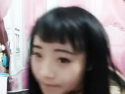 年纪不大可爱漂亮的萝莉主播 奶子却很大圆挺 和炮友多体位啪啪