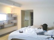 参加侄子家长会结识的超美幼师小姐姐lady酒店约炮一夜情高清无水印完整版