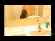 和漂亮小情人在宾馆做爱 摸出很多的白浆