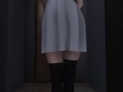 淫荡的姐姐逼着弟弟玩近亲相奸