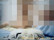 桑拿会所泄火叫了个高颜值服务很好的女技师第一炮射快了按摩一下松松背又来一炮