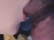 白嫩网红主播跟狼粉直播口爆性爱视频外泄