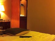 愣头青眼镜男艳福不浅宾馆大战丰满大奶人妻少妇特别主动呻吟声很饥渴