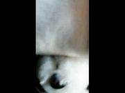 样貌清纯眼镜很大的小女友各种吸允真的口活不错！被各种玩弄，BB很粉嫩拿按摩棒玩出高潮