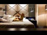 给情人买了各种丝袜让她穿上做爱