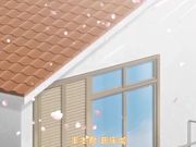 樱花飘落时的寂寞少男少女