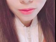 有点像邓丽欣的妹子聊天自摸勾引滴滴司机再车上给司机口不要错过