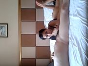 气质妹子口活很棒身材也好干起来很享受