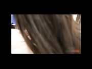 计算机专业98年很开放清纯的学院妹子用旋转自慰器插逼