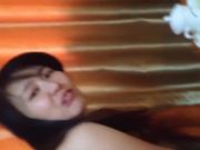 男材女貌小情侣酒店性爱自拍女的样子很淫骚