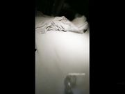 粉嫩主播酒店直接操她骚逼水很多