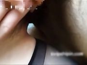 气质校花红衣黑丝开裆被内射 被日不停叫老公射我