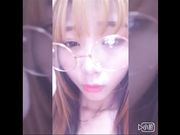 汤不热卡哇伊美少女口水妹大尺度VIP收藏 极限口交口爆 可以把口水玩到如此性感的女孩