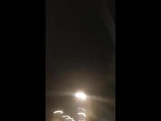 样子纯情的女主播穿着水手制服勾搭小车司机路边车震美女主播下面毛真多