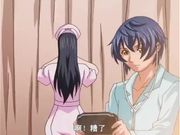 恥熱カルテ The Devilish Cherry 上巻