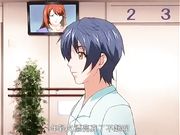 恥熱カルテ The Devilish Cherry 下巻