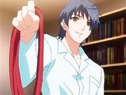 恥熱カルテ The Devilish Cherry 下巻