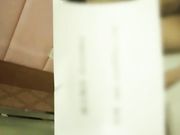 婚前在新婚房与连体网袜姐妹俩玩双飞告别单身 在床上轮流操朋友帮忙拍