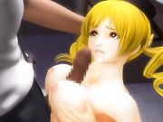 魔法少女マミ 小児病棟鬼畜姦