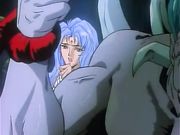 淫獣学園 La☆BlueGirl EX[04][哀恋輪廻篇]