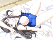 えろげー！～Hもゲームも開発三昧～ 恋するスペルマ争奪戦! 白濁ミル