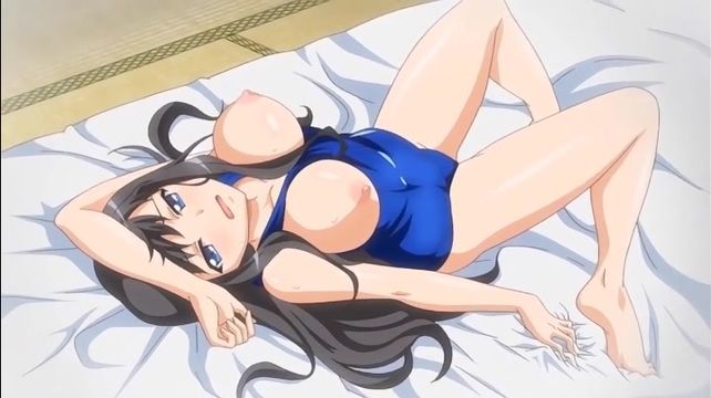 えろげー！～Hもゲームも開発三昧～ 恋するスペルマ争奪戦! 白濁ミル