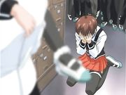 BibleBlack バイブルブラック 第一章 黒魔術の学園