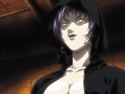 BibleBlack バイブルブラック 第二章「黒の祭壇」